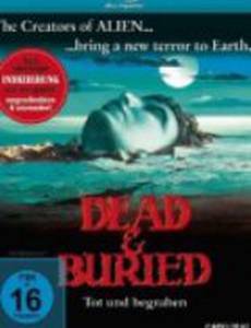 Dead and Buried