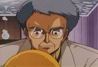 Кадр D: Охотник на вампиров (видео)