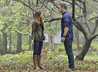 Кадр Красавица и чудовище