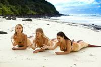 Кадр Секрет острова Мако