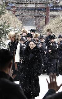 Кадр Великие мастера