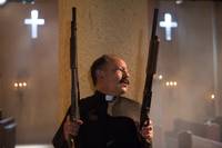 Кадр Мачете