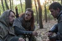 Кадр Последнее королевство