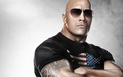 «Игроки» с Дуэйном Джонсоном: изнанка большого футбола