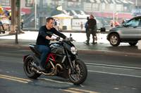 Кадр Джек Райан: Теория хаоса