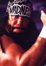 Рэнди Сэвэдж фото