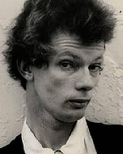 Рассел Кифел фото