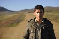 Кадр Красный холм