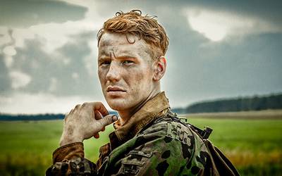 Что смотреть на майские выходные 2