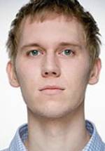 Андрей Харенко фото