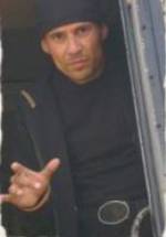 Фёдор Крестовый фото