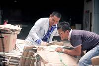 Кадр Жизнь без принципов