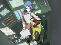 Кадр Космический воин Зеро