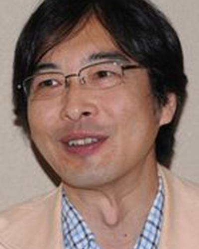 Акира Нисимори фото