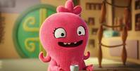 Кадр UglyDolls. Куклы с характером