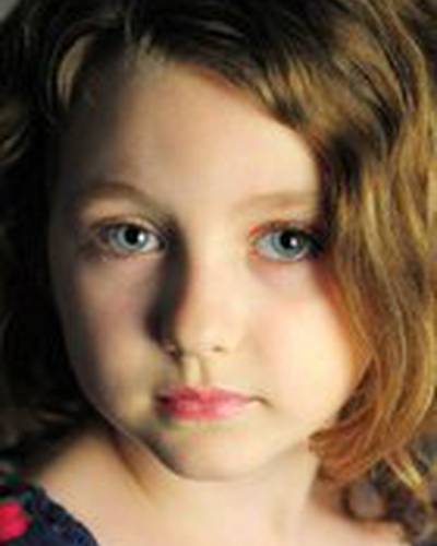 Лейла Де Меза фото