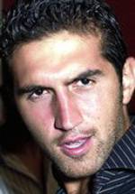 Юсеф Фарес фото