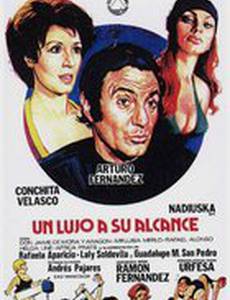 Un lujo a su alcance