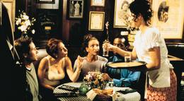 Кадр из фильма "Вернись ко мне" - 1