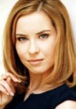 Магдалена Кацпшак фото