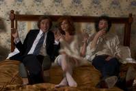 Кадр Король Секса