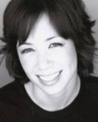 Робин Вонг фото