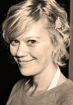 Йоханна Мерк фото