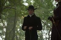 Кадр Гордость и предубеждение и зомби