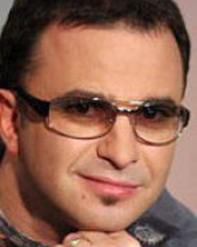 Виктор Павлик фото