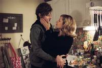 Кадр Глаза его матери