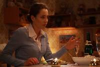 Кадр Обручальное кольцо