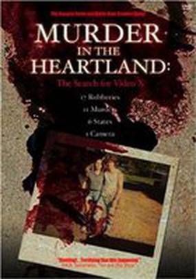 Murder in the Heartland: The Search for Video X (видео)