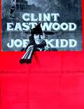 Постер из фильма "Джо Кидд" - 1