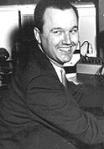 Норман Петти фото