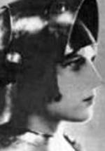 Симона Женевуа фото