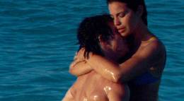 Кадр из фильма "...И наконец – море" - 1