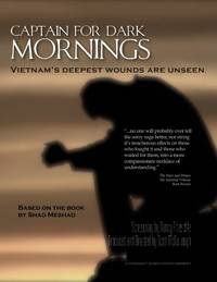 Постер Капитан хмурого утра