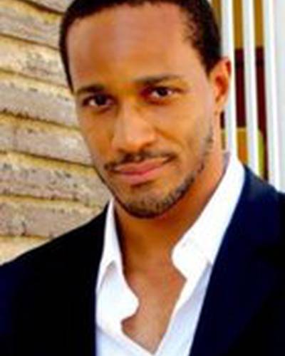 Майкл Кори Дэвис фото