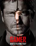Постер из фильма "Геймер" - 1