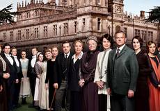 Стартуют съемки полнометражного «Аббатства Даунтон»