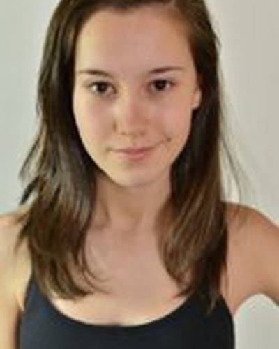 Холли Фрайзер фото