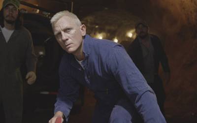 Стоит ли смотреть: «Удача Лохана»