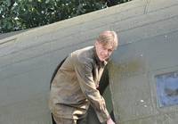 Кадр Баллада о бомбере