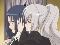 Кадр Клубничная тревога!