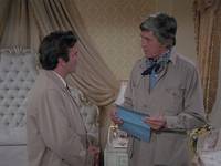 Кадр Коломбо: План убийства