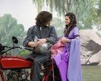 Кадр Волшебники из Вэйверли Плэйс