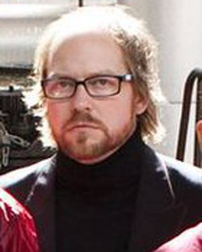 Магнус Берьесон фото