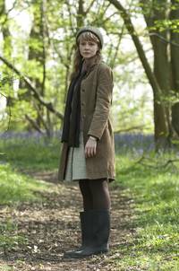 Кадр Не отпускай меня