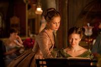 Кадр Анна Каренина