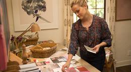 Кадр из фильма "В гостях у Элис (Снова дома)" - 2